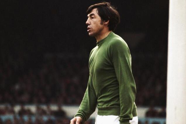 Умер легендарный чемпион мира по футболу