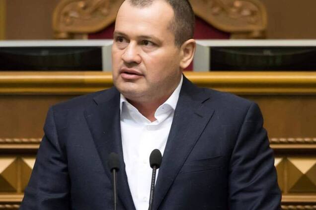 Палатный: группа 'УДАР' имеет свою позицию, но все вопросы в БПП решаются за круглым столом