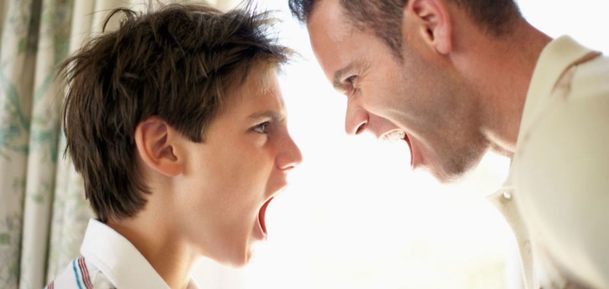 Как укротить агрессивного подростка