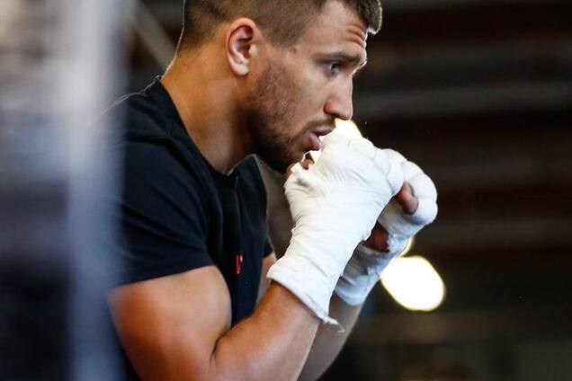 'Сбежит с боя': Ломаченко красиво умыл дерзкого боксера из США