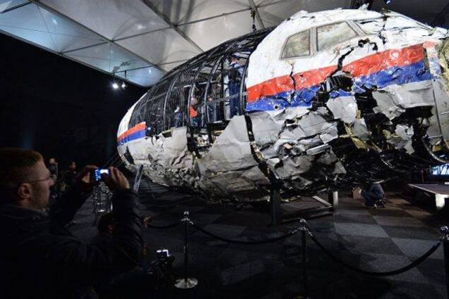 Россия сделала подлое заявление о сбитом Boeing над Донбассом: в чем суть