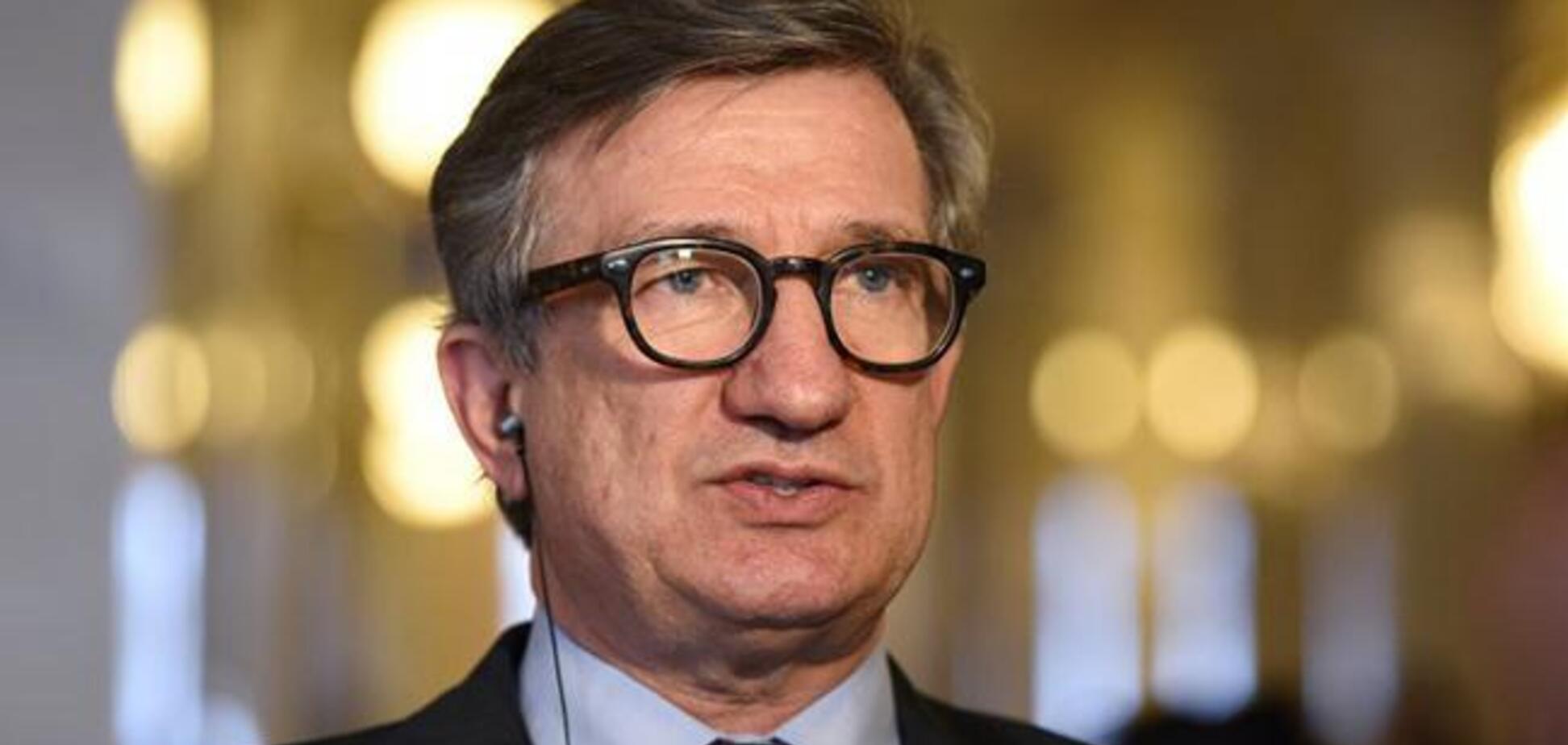 Тарута предлагает механизмы усиления ответственности власти перед народом