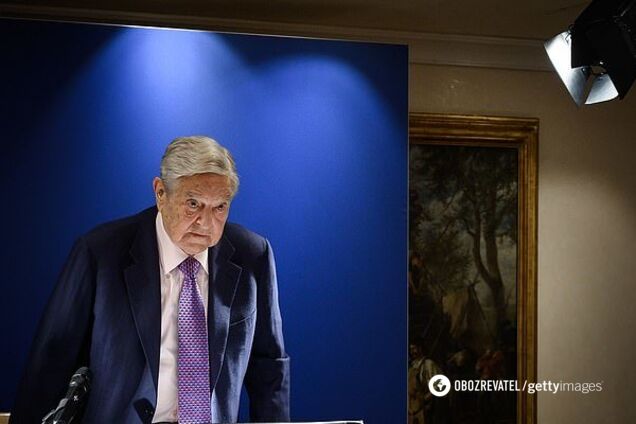 Исчезнет, как СССР: Сорос сделал ужасающий прогноз для Евросоюза