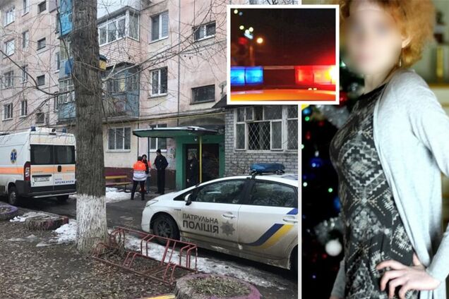 ''Дівчинка взяла вину на себе'': нові подробиці страшного вбивства в Кременчуці