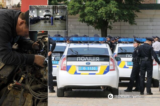 Как в Европе? Украинцев ждут сюрпризы с техосмотром