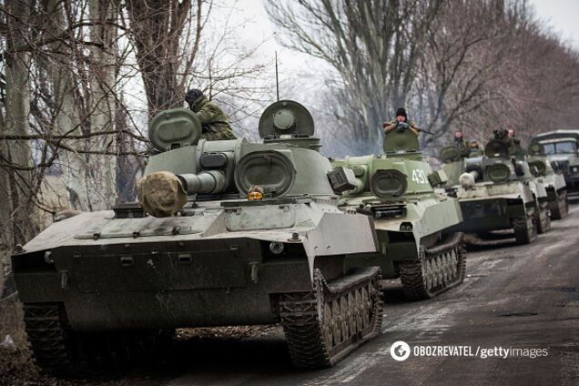 ''Звідки зброя?'' Український дипломат зробив потужну заяву про Донбас