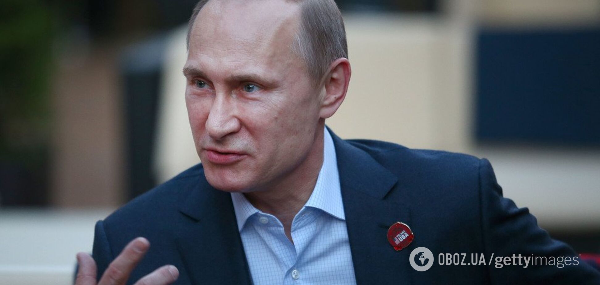Скандальная статья Суркова о Путине: появилась реакция Кремля