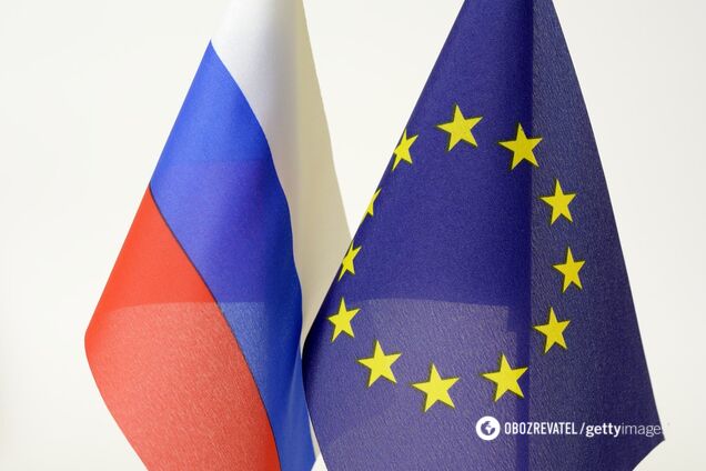 Будуть продовжувати: у ЄС зробили жорстку заяву щодо санкцій проти Росії