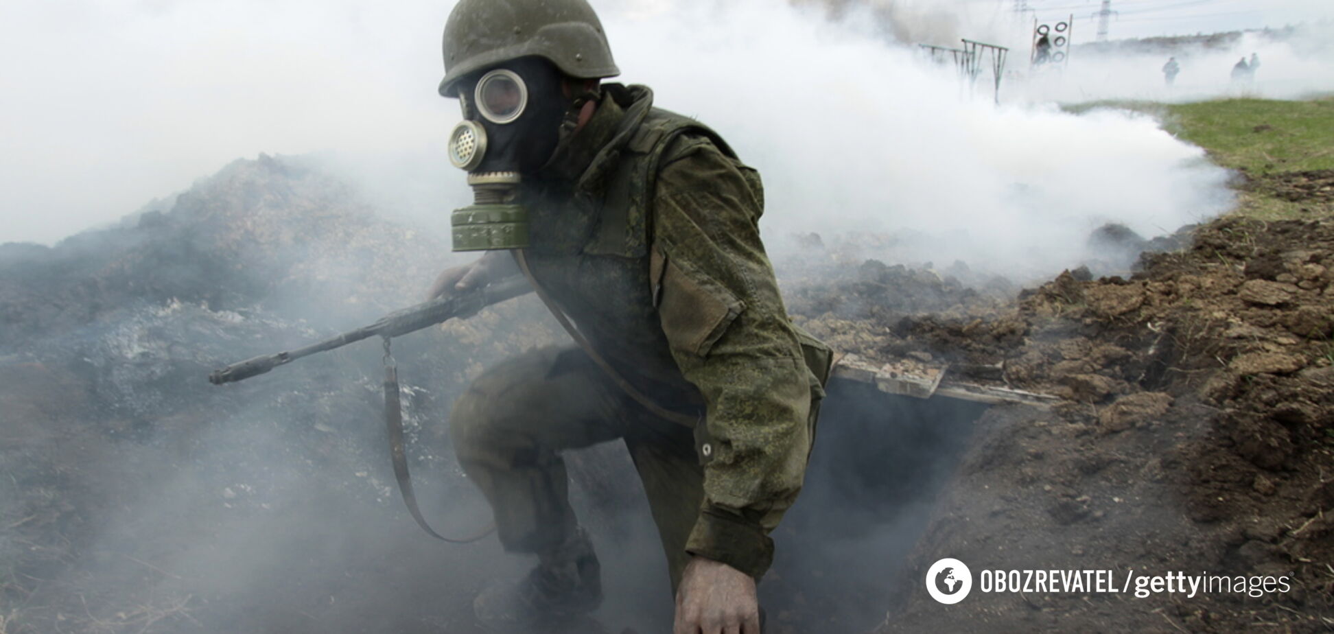 На Донбассе появилась новая 'армия': главарь 'ДНР' раскрыл детали