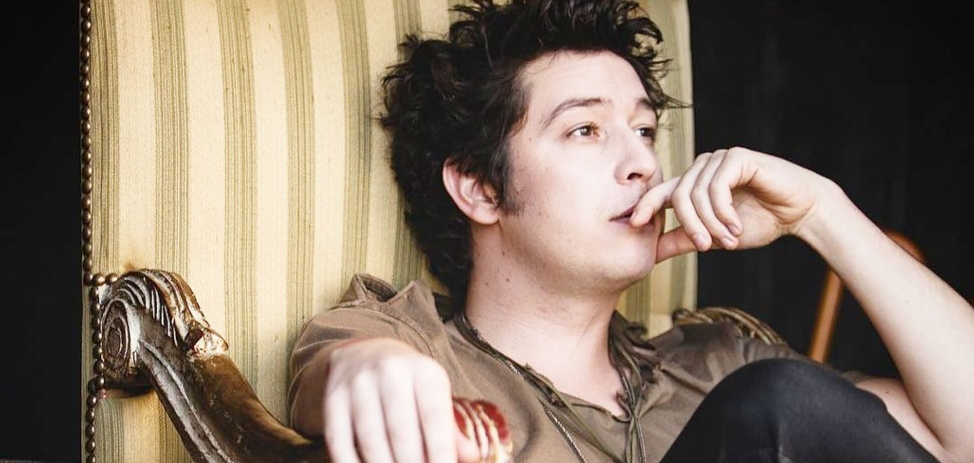 ''Нестримний трек'': Pianoбой ''підірвав'' мережу новою танцювальною піснею