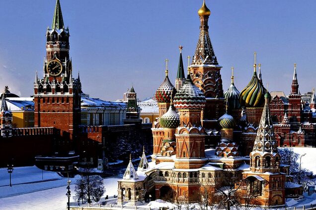 В Москве ищут войны, чтобы сдаться в плен