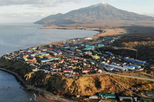 Весь юг: Япония уточнила свои претензии к России