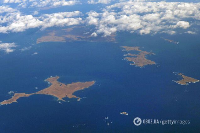 Чиї Курили? У Росії виступили з новою претензією до Японії