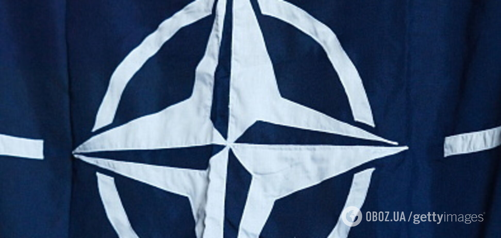 ''В НАТО не крадуть'': Україні чітко роз'яснили нюанси вступу в Альянс