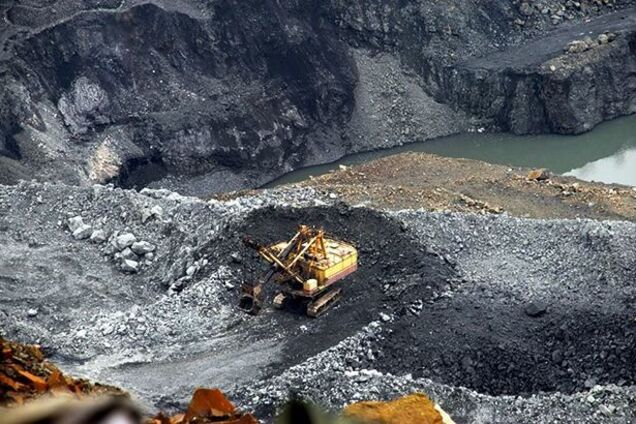 Госгеонедра продала разрешение на изучение никелевых руд на Житомирщине