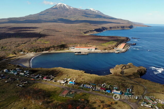 У суперечці Росії та Японії намітився військовий поворот: про що мова