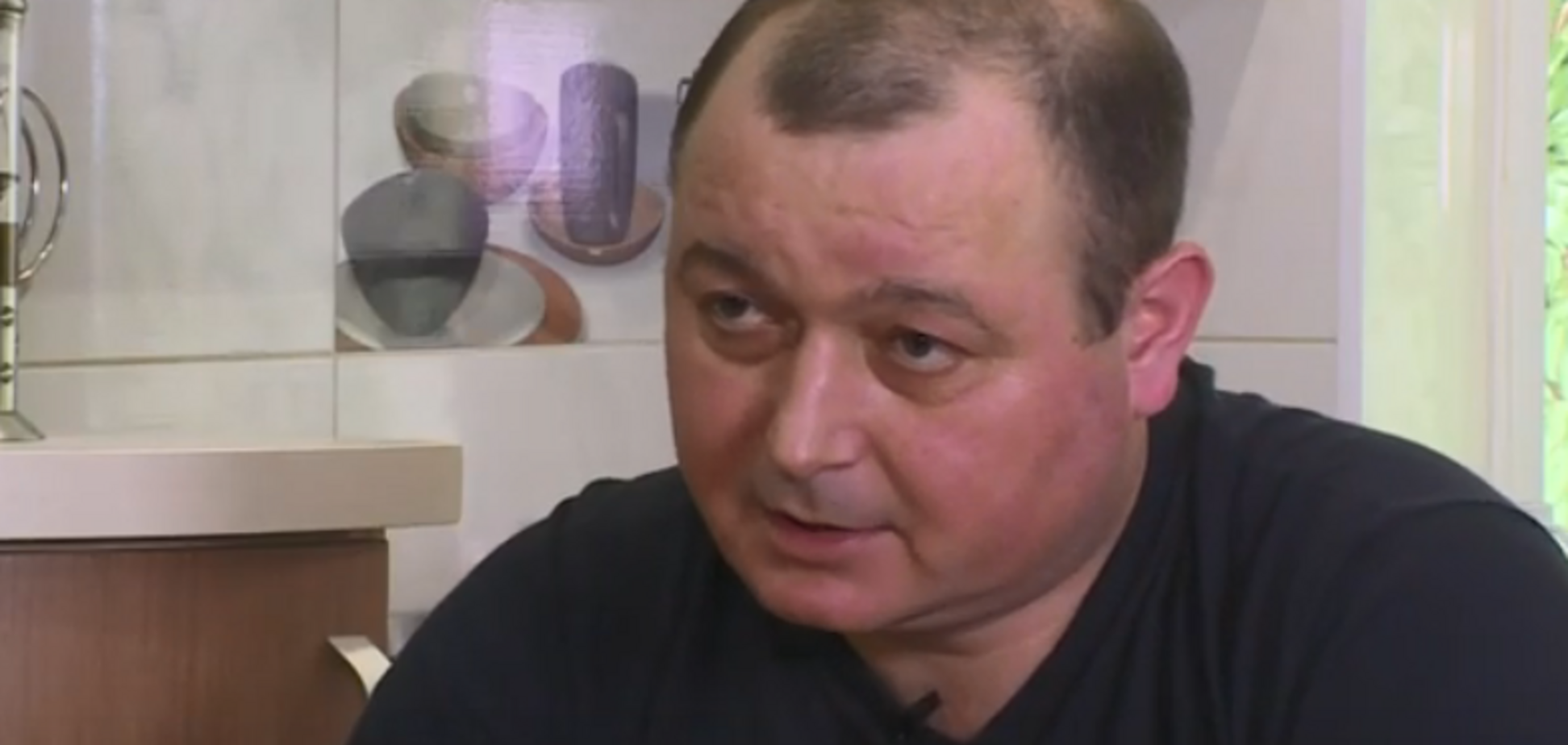 'Общались уважительно, по-русски': блудный капитан 'Норда' опроверг страшилки КремльТВ