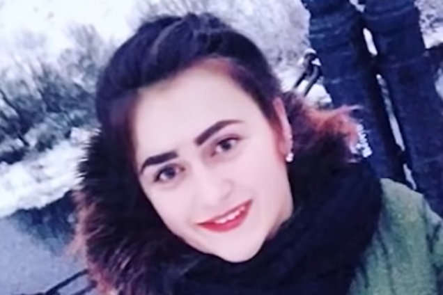 ''Вона пішла до авто'': у справі про загибель студентки в лісі на Житомирщині трапився несподіваний поворот