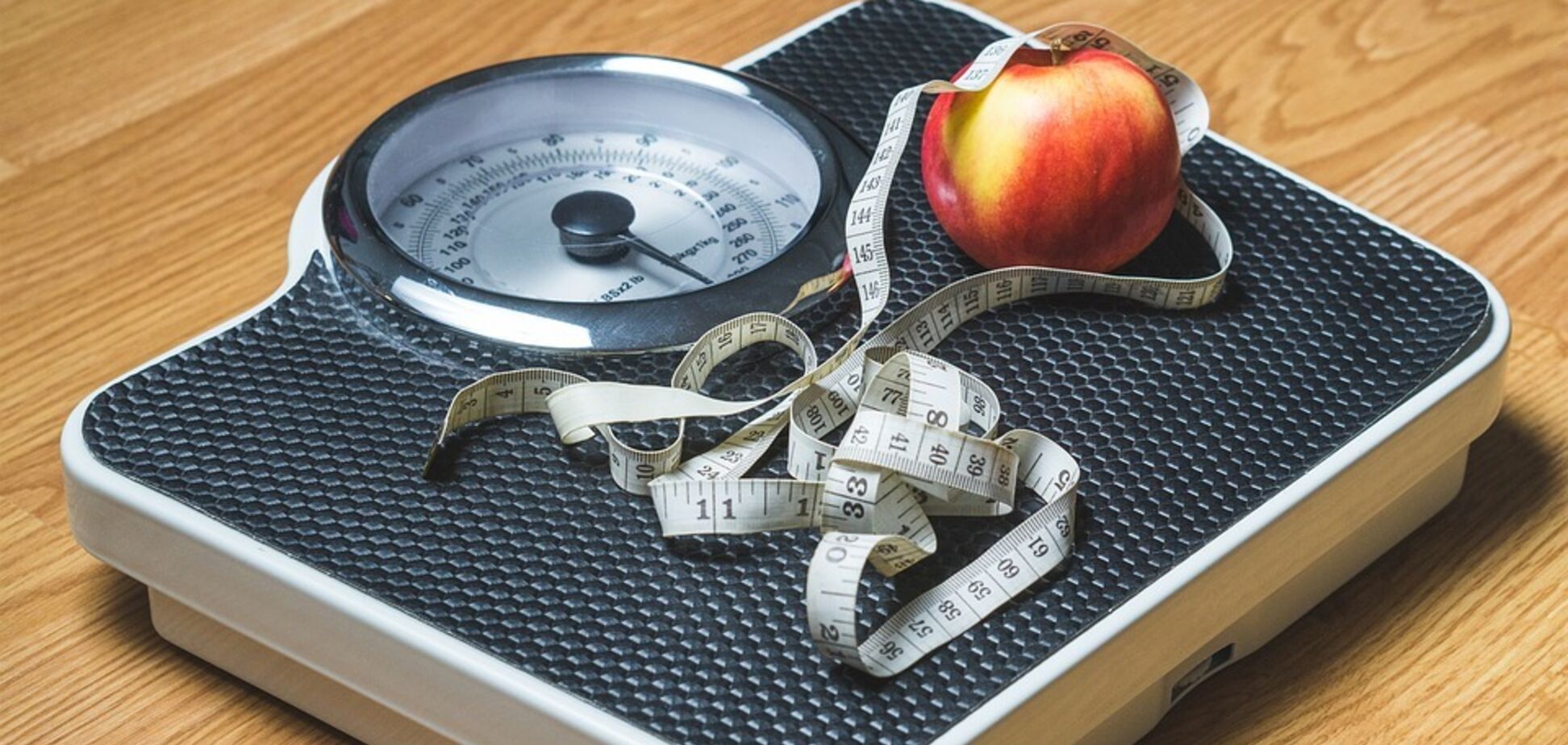 Как похудеть и не толстеть: раскрыт секрет
