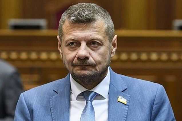 Мосийчук пригрозил публично сжечь себя: что случилось