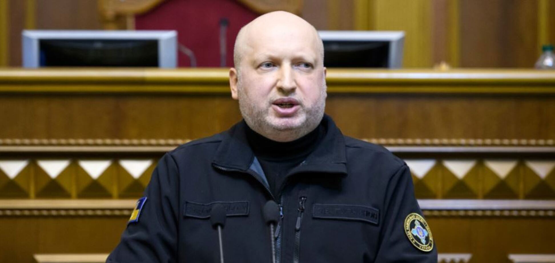 Поребрик News: Донбасс до Днестра и истерика из-за ''кровавого пастора''