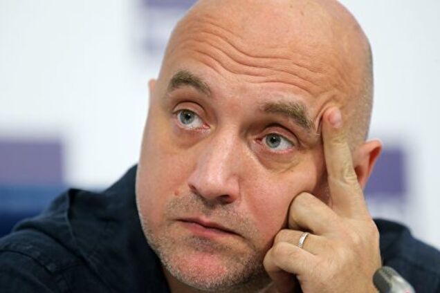 'Приїхало 30 тисяч росіян!' Прилєпін зізнався у вбивствах українців на Донбасі