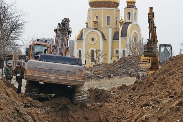 Крупное ЧП в Бердянске: решение проблемы оценили почти в 40 млн