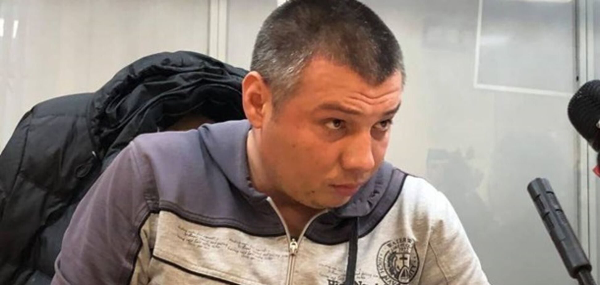 Василий Мельников