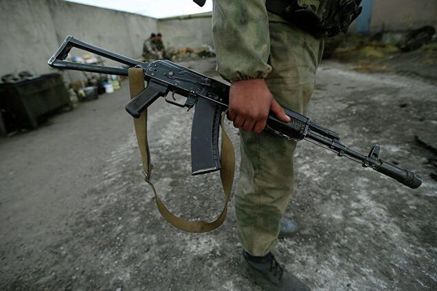 'Возьму автомат и перестреляю!' Российский пропагандист пригрозил убийствами украинцев