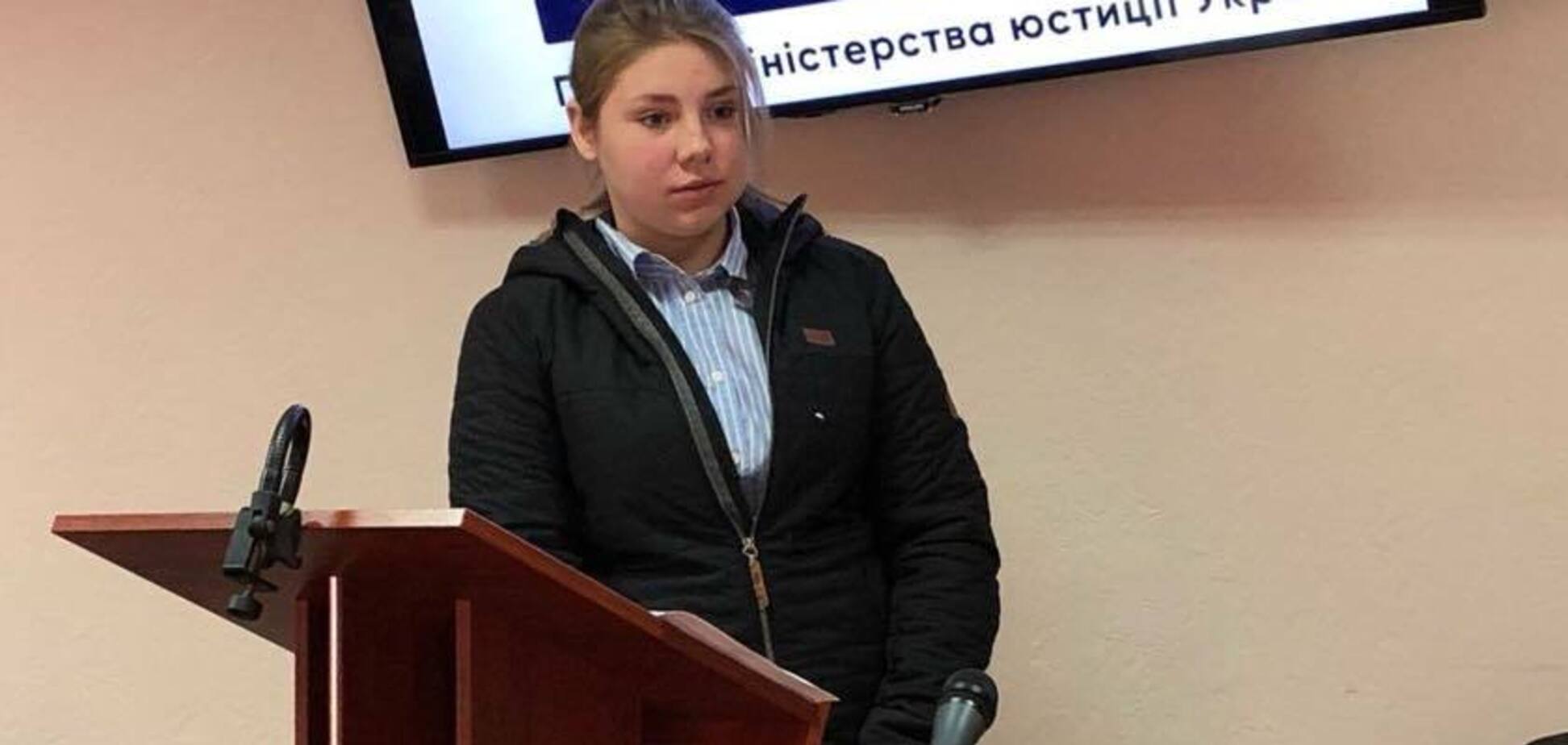 ''Подала руку'': звіряче побиття хворої дівчинки в Дніпрі отримало несподіваний фінал