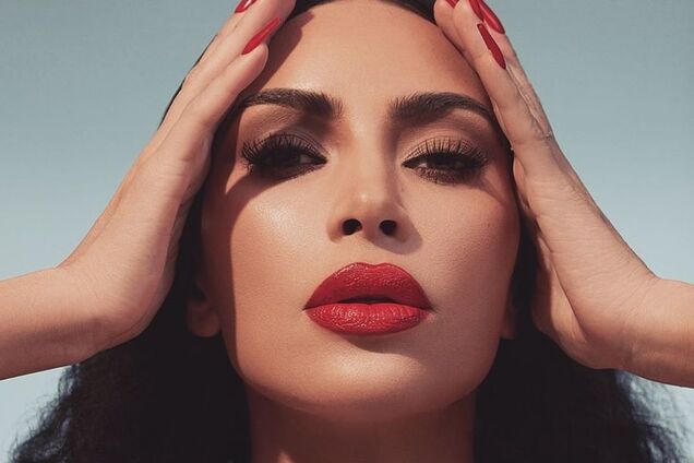 Кардаш'ян кардинально змінила імідж: як виглядає зірка