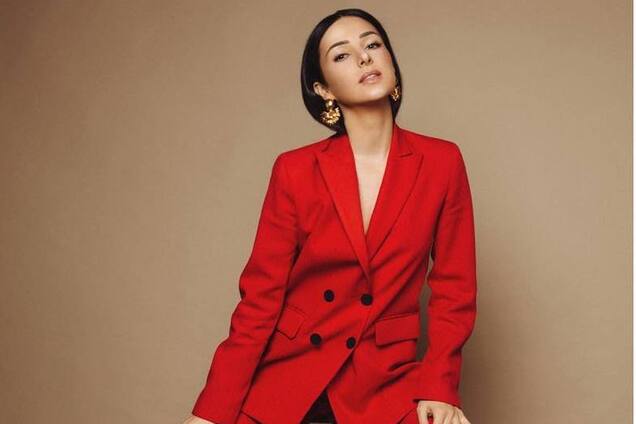 ''Замуж выходите?'' Злата Огневич заинтриговала поклонников новым снимком