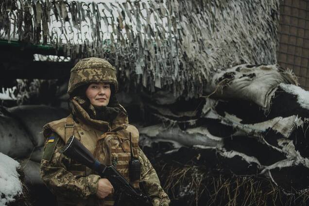 'Нові Кіборги': знаменитий письменник зробив потужні фото на передовій Донбасу