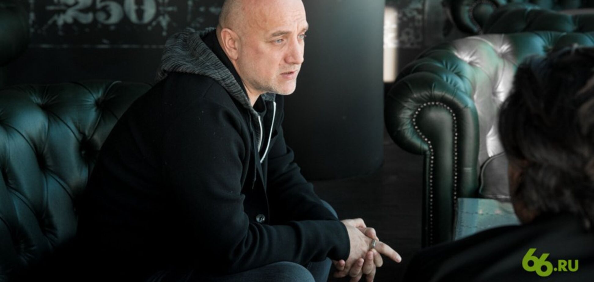 'Путін поставив свічку!' Прилєпін розкрив секрет терористів Донбасу