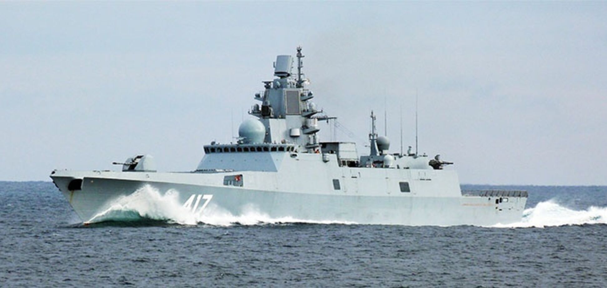 Россия рассекретила страшное галлюциногенное оружие для флота: фото и подробности о 'Граче' и 'Филине'