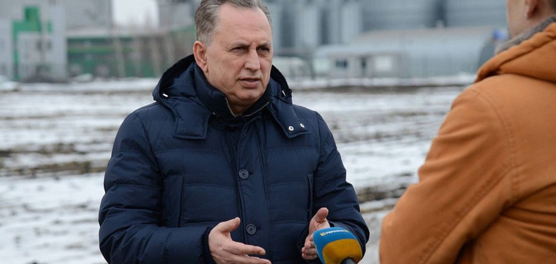 Колесніков: відкриття ринку землі за тотальної бідності й злиднів призведе до скуповування ресурсу за безцінь