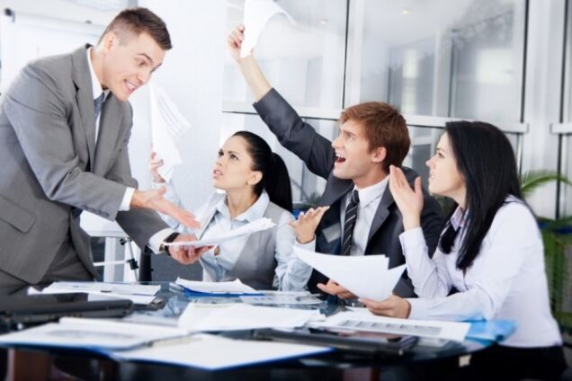 Зарплаты в Украине