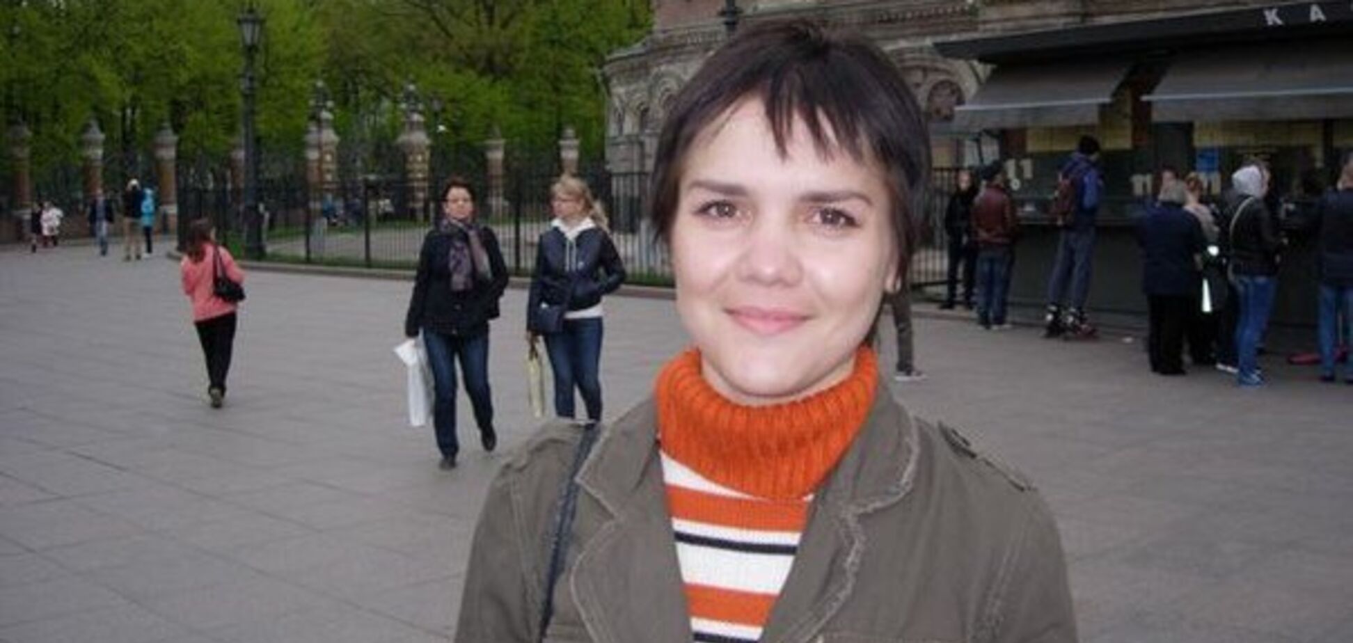 'На расправу к б*ндероф*шистам': Россия отреклась от волонтера 'ДНР'