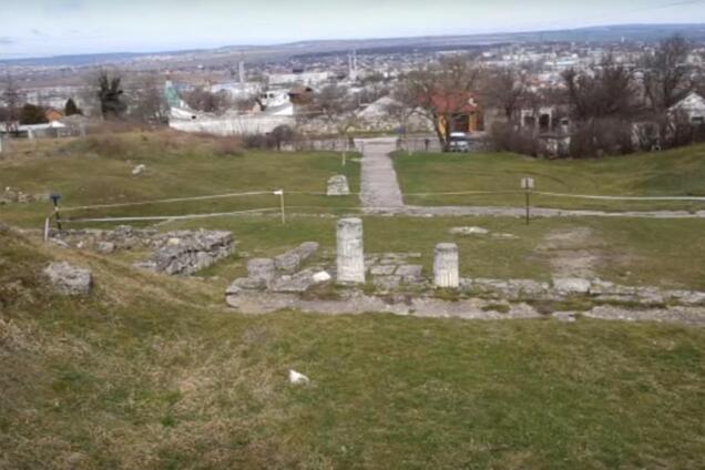 'Вони впали, окупантам плювати!' У Керчі трапилася велика НП