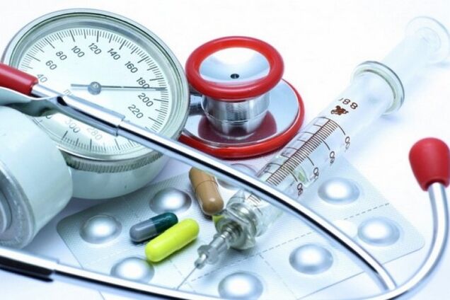 Любой начальник в системе здравоохранения – коррупционер