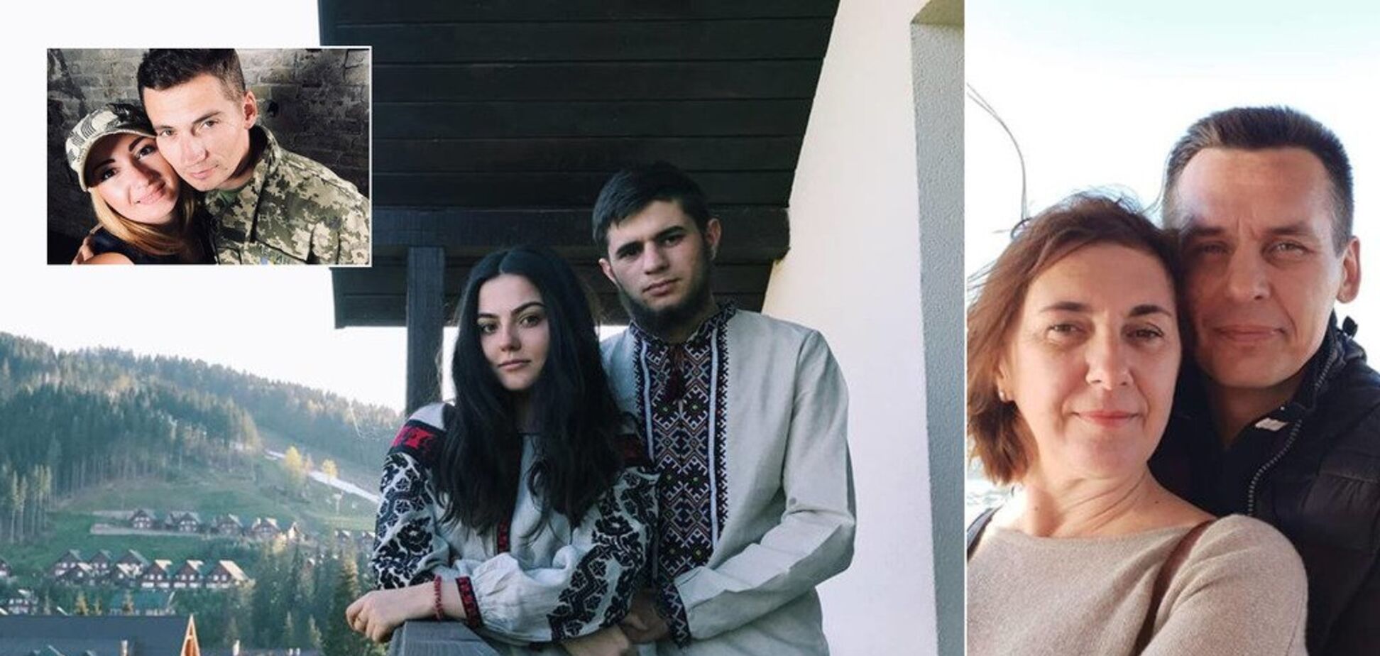 ''Поки кулі свистять навколо...'' Зворушливі історії кохання на війні за Україну