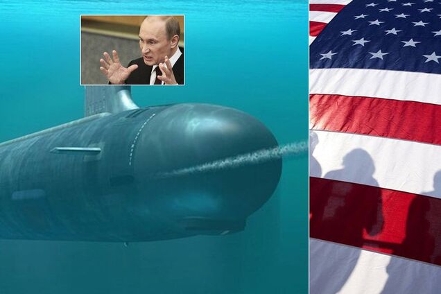 Оружие ''Судного дня'' готово: что задумала Россия и как ответят США