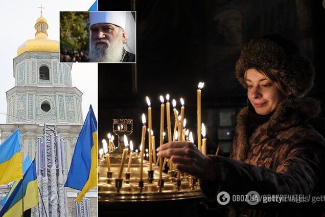 ''Покайтесь или вам помогут!'' На Житомирщине разгорелся церковный скандал