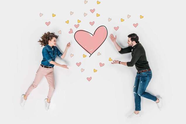 Топ-5 подарков ко Дню святого Валентина: удиви свою вторую половинку!