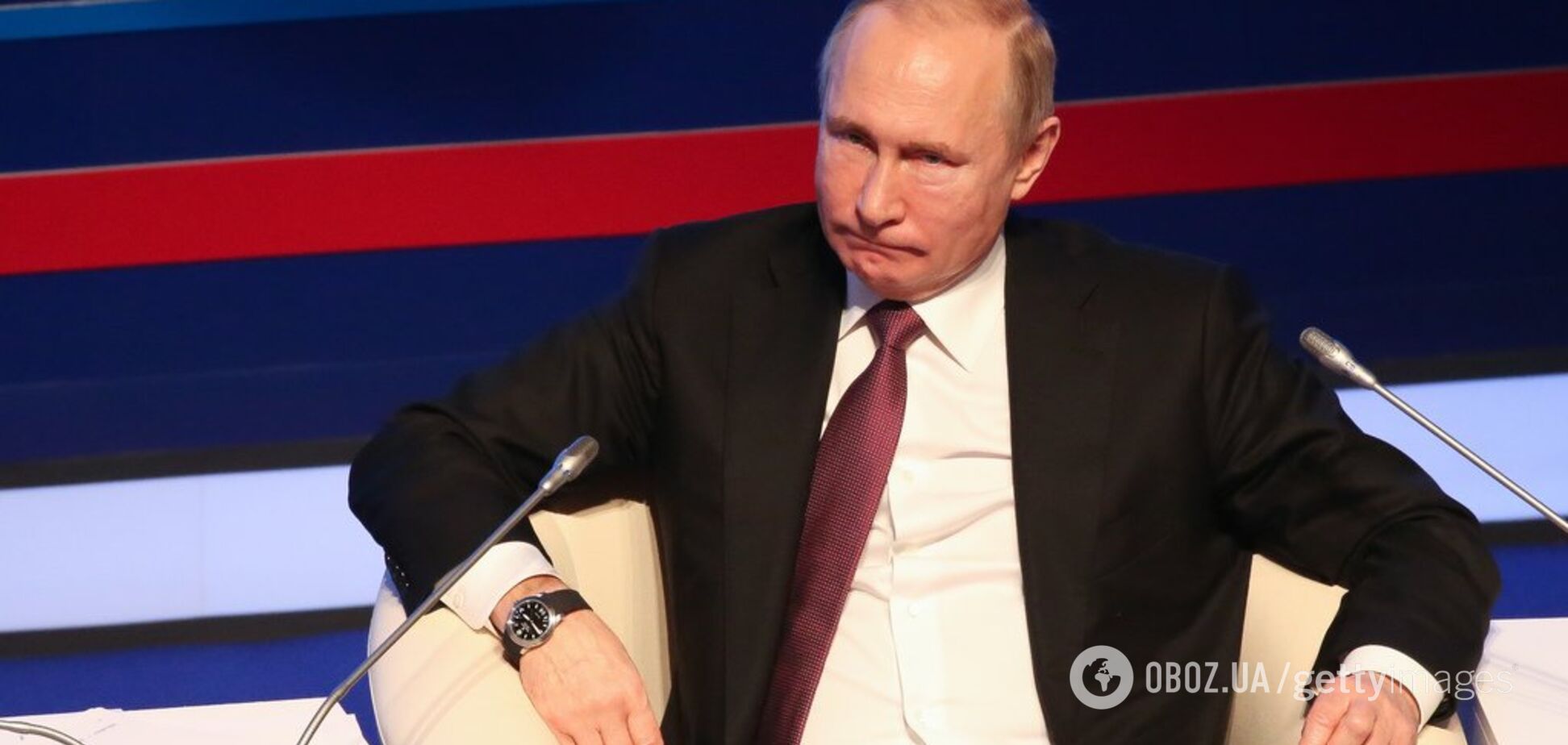 Все решит звонок: в ООН сообщили, как Путин может закончить войну на Донбассе