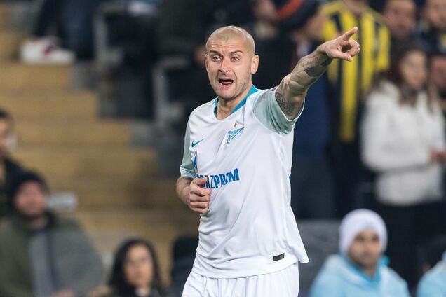 'Не розуміє, куди потрапив': у Росії розкритикували Ракицького