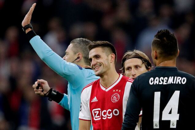 Историческое событие в Лиге чемпионов завершилось грандиозным скандалом