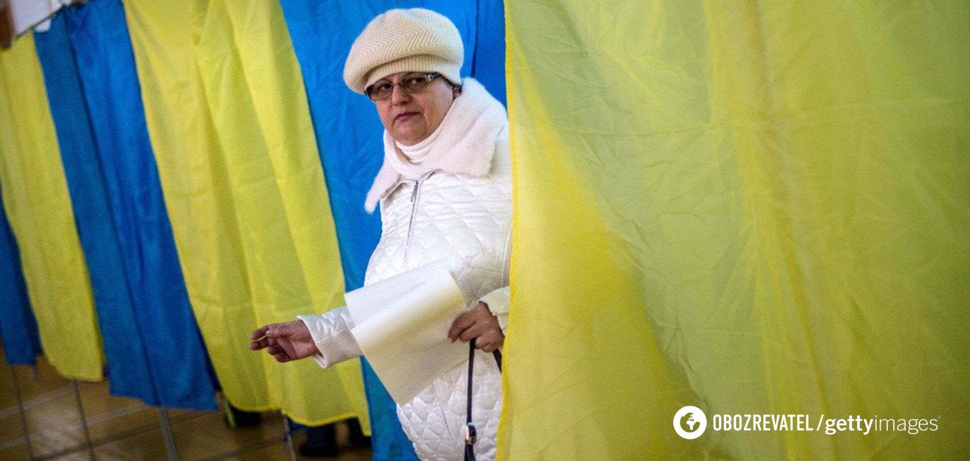 В каких городах Украины не будет выборов президента: опубликован список