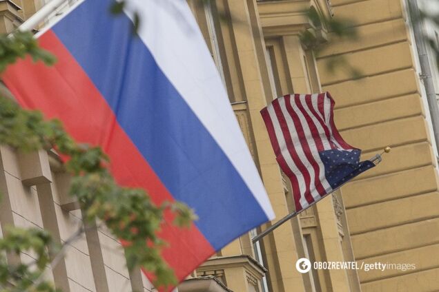  США сообщили Москве о новом мощнейшем ударе: о чем речь