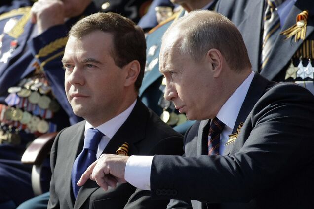 ''Потужна гравітація'': у Росії замарили різким зростанням економіки